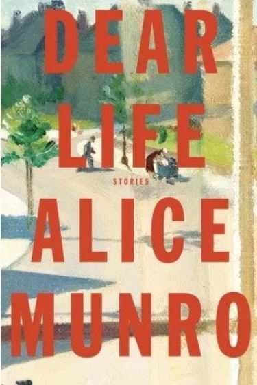 “Gravel” Alice Munro