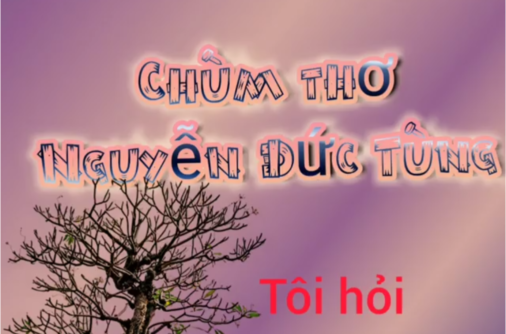 TÔI HỎI